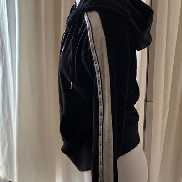 TOMMY HILFIGER SPORT Hoodie - Picture 4 of 9